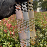 Load image into Gallery viewer, DUBSS - Snagg Double Prong Chain