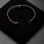 Load image into Gallery viewer, DUBSS - 10mm Iced Out Cuban Bangles Bracelet