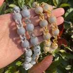 Load image into Gallery viewer, DUBSS - 15mm Cuban Choker Chain