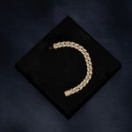 Load image into Gallery viewer, DUBSS - 12mm Player Solid Back Bracelet