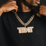 Load image into Gallery viewer, DUBSS - Custom Arch Letter Pendant