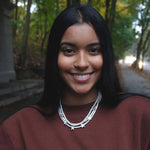 Load image into Gallery viewer, DUBSS - 4mm Butterfly Tennis Chain