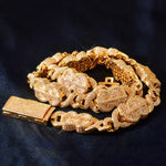 Load image into Gallery viewer, DUBSS - 18mm Iced Out Money Chain