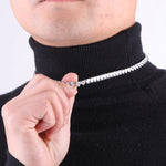 Load image into Gallery viewer, DUBSS - Paris Show Heart Chain