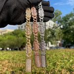 Load image into Gallery viewer, DUBSS - Iced Out Money Maker Bracelet