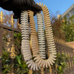 Load image into Gallery viewer, DUBSS - Iced Out Centipede Cuban Chain