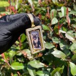 Load image into Gallery viewer, DUBSS - Custom Dogtag Photo Pendant