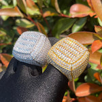 Load image into Gallery viewer, DUBSS - Iced Squared Ring