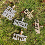 Load image into Gallery viewer, DUBSS - Custom City Letter Pendant