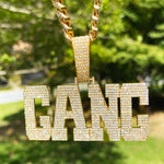 Load image into Gallery viewer, DUBSS - Custom City Letter Pendant