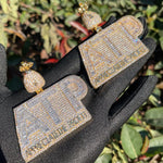 Load image into Gallery viewer, DUBSS - Appreciate The Profit Pendant