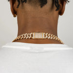 Load image into Gallery viewer, DUBSS - 20mm Iced Out King Chain