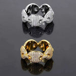 Load image into Gallery viewer, DUBSS - 15mm Unbeatable Me Ring