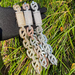 Load image into Gallery viewer, DUBSS - 20mm Above All Cuban Chain