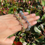 Load image into Gallery viewer, DUBSS - 12mm 3D Tulip Bracelet