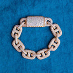 Load image into Gallery viewer, DUBSS -20mm Mariner Bracelets