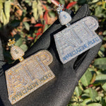 Load image into Gallery viewer, DUBSS - Appreciate The Profit Pendant