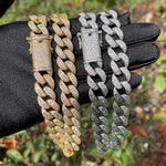 Load image into Gallery viewer, DUBSS - 14mm Miami Cuban Chain