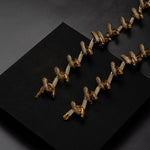 Load image into Gallery viewer, DUBSS - Hooked up Chain