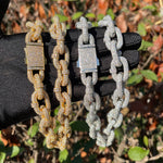 Load image into Gallery viewer, DUBSS - 20mm Premium Cuban Chain