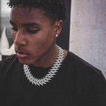 Load image into Gallery viewer, DUBSS - 18mm Thorn Miami Cuban Chain