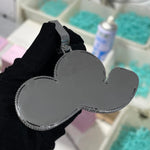 Load image into Gallery viewer, DUBSS - Custom Arabic Letter Pendant