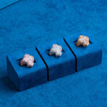 Load image into Gallery viewer, DUBSS - 8mm Iced Out Luxury Cross Ring