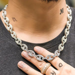 Load image into Gallery viewer, DUBSS - 12mm Pop It Up Chain