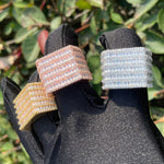 Load image into Gallery viewer, DUBSS - Iced Out Wise Man Ring