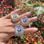 Load image into Gallery viewer, DUBSS - Custom Photo Ring