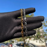 Load image into Gallery viewer, DUBSS - 5mm Cuban Chain