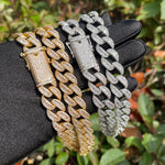 Load image into Gallery viewer, DUBSS - 14mm Miami Cuban Chain