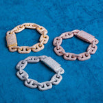 Load image into Gallery viewer, DUBSS -20mm Mariner Bracelets