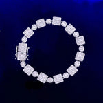 Load image into Gallery viewer, DUBSS - Iced Out Tennis Pave Bracelet