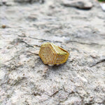 Load image into Gallery viewer, DUBSS - 12mm Hexa Ring