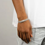 Load image into Gallery viewer, DUBSS - Gucci Link Bracelet