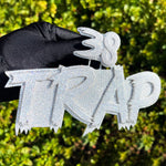 Load image into Gallery viewer, DUBSS - Custom Stacked Letter Pendant