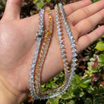 Load image into Gallery viewer, DUBSS - Paris Show Heart Chain