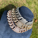 Load image into Gallery viewer, DUBSS - Iced Out Cuban Special Clasp Chain