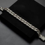 Load image into Gallery viewer, DUBSS - 12mm Player Solid Back Bracelet