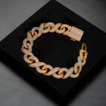 Load image into Gallery viewer, DUBSS - Iced Out Infinity Bracelets