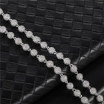 Load image into Gallery viewer, DUBSS - Iced Out Ball Chain