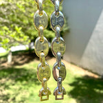 Load image into Gallery viewer, DUBSS - Iced Out Type A Cuban Link Chain