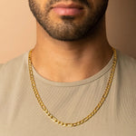 Load image into Gallery viewer, DUBSS - 5mm Cuban Chain