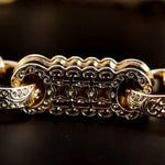 Load image into Gallery viewer, DUBSS - Stars and Bars Chain