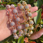 Load image into Gallery viewer, DUBSS - 15mm Cuban Choker Chain