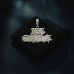 Load image into Gallery viewer, DUBSS - Custom Collares Letter Pendant