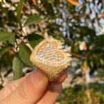 Load image into Gallery viewer, DUBSS - Baguette Flame Ring