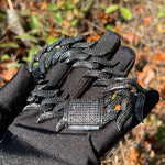 Load image into Gallery viewer, DUBSS - Black Mustache Cuban Bracelets