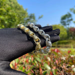 Load image into Gallery viewer, DUBSS - 12mm 3D Tulip Bracelet